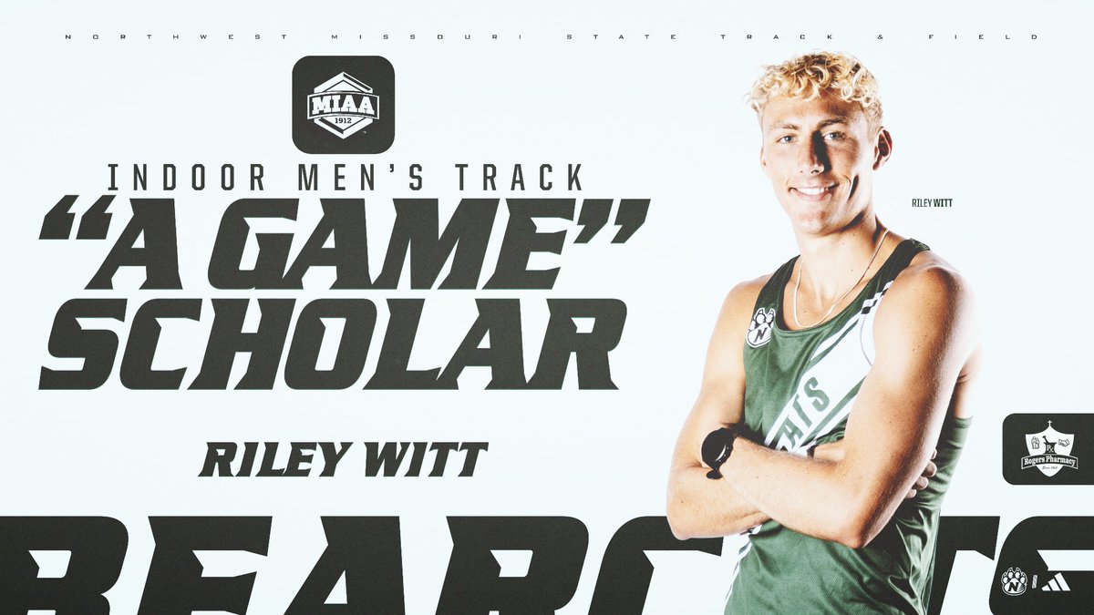 Northwest Athletics tweet media