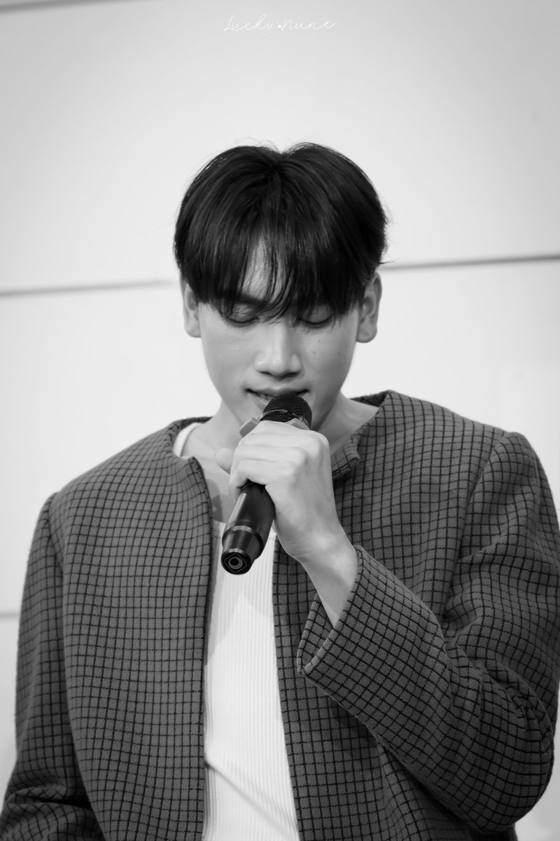 _amisas95's tweet photo. 260228 N’PUNG AT IGNITE LOVE - 8 🍞❤️
: rains in heaven. 🩵
IGNITE LOVE WITH PUNG
#IGNITExPUNG
#pungphirunwat https://t.co/EgRHrRHszi