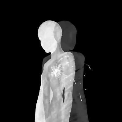 爽就对了 tweet media