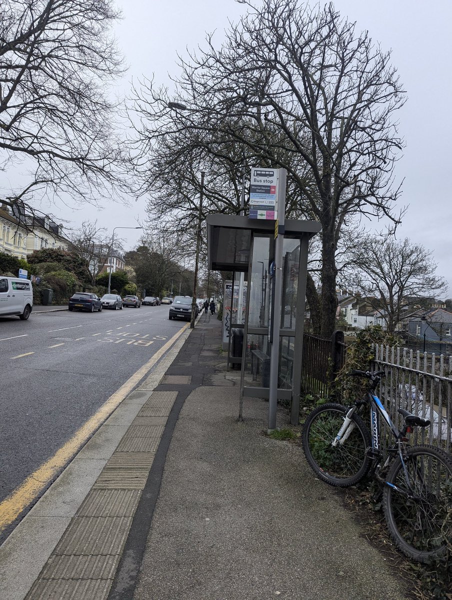 Bailey 🚍🚂 tweet media