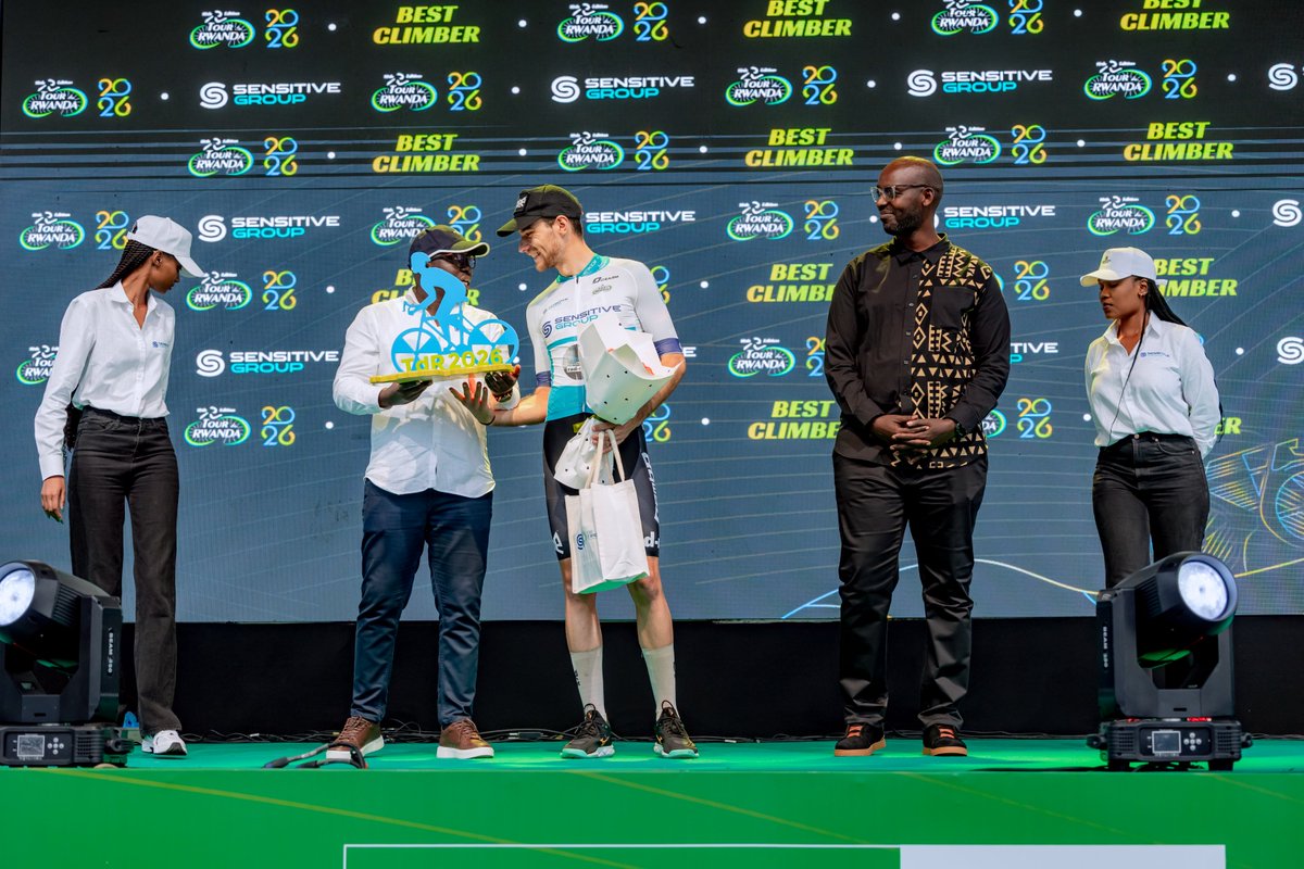 𝗧𝗼𝘂𝗿 𝗱𝘂 𝗥𝘄𝗮𝗻𝗱𝗮 🇷🇼 tweet media