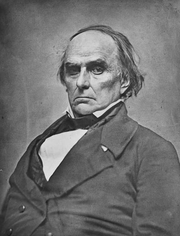 URDailyHistory's tweet image. 7 Mar 1850: Massachusetts #Senator Daniel Webster delivers his famous “Seventh of March” speech supporting the Compromise of 1850, hoping to preserve the Union amid rising sectional tensions over slavery. #History #OTD #ad amzn.to/4rUxjFi