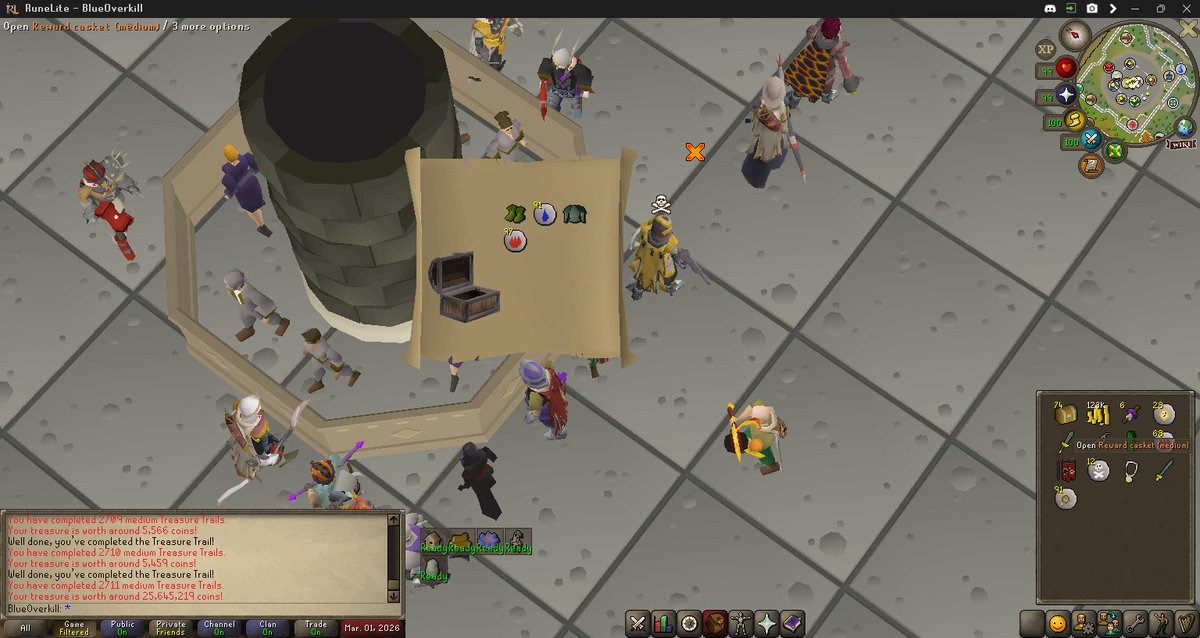 BlueOverkill's tweet photo. 4th ranger boots so far https://t.co/292Bnnob89