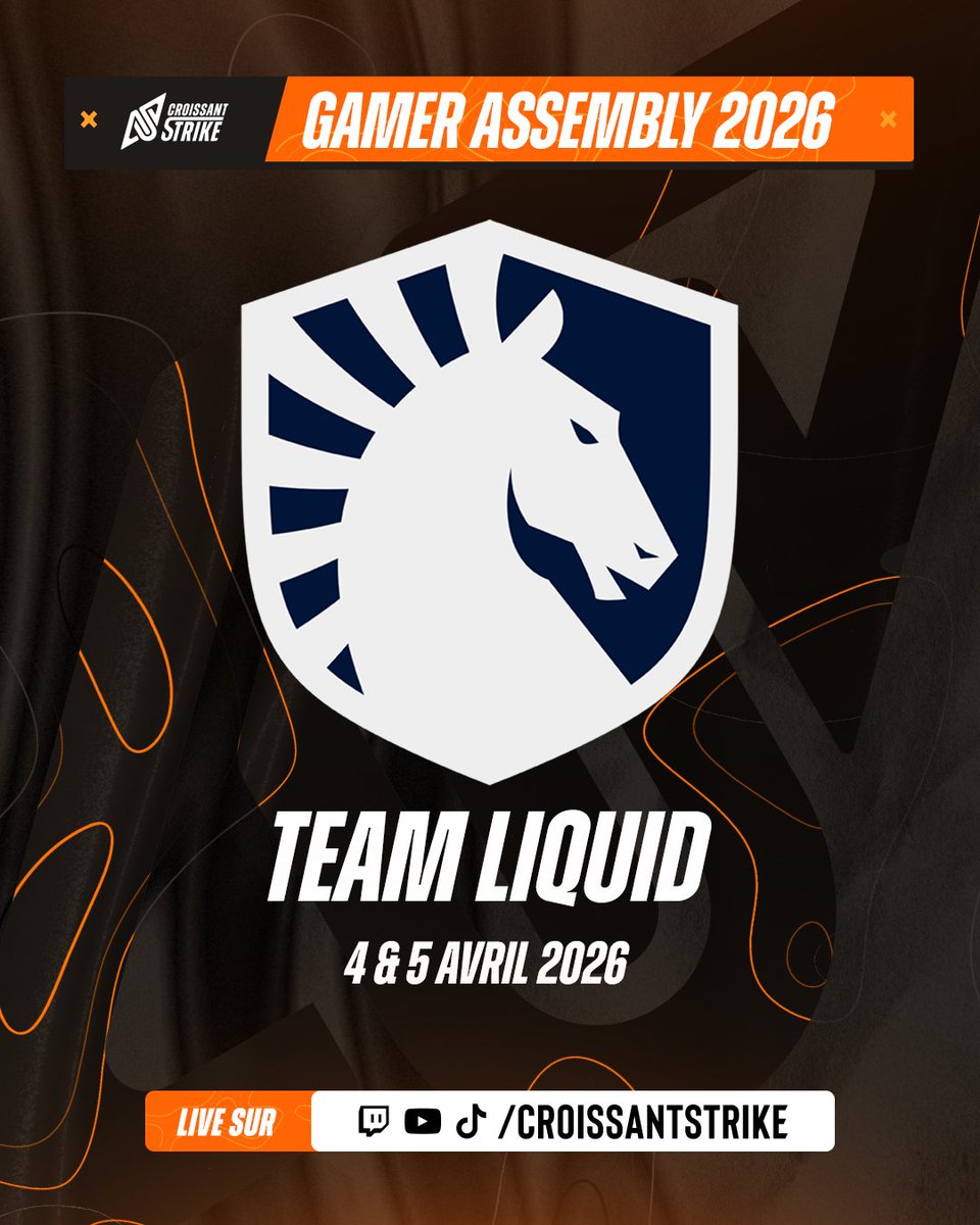 Croissant Strike tweet media