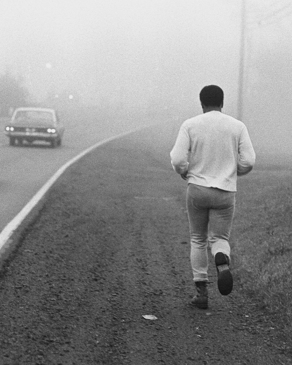 Muhammad Ali tweet media