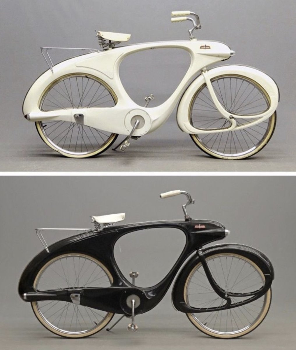 Sci-Fi Archives tweet media