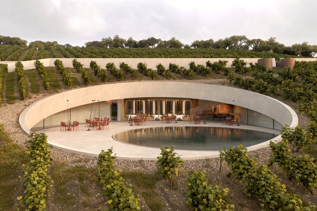 Sci-Fi Archives tweet media