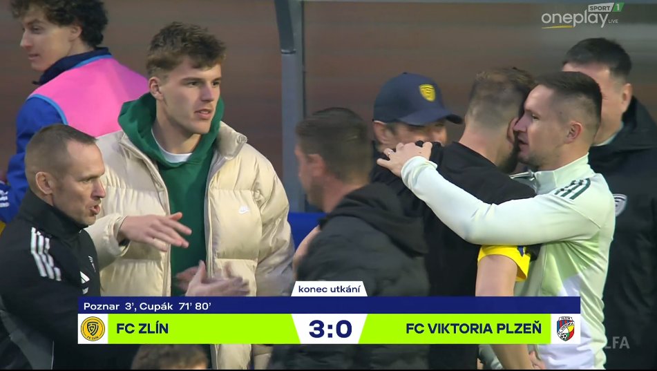 Sporťák tweet media