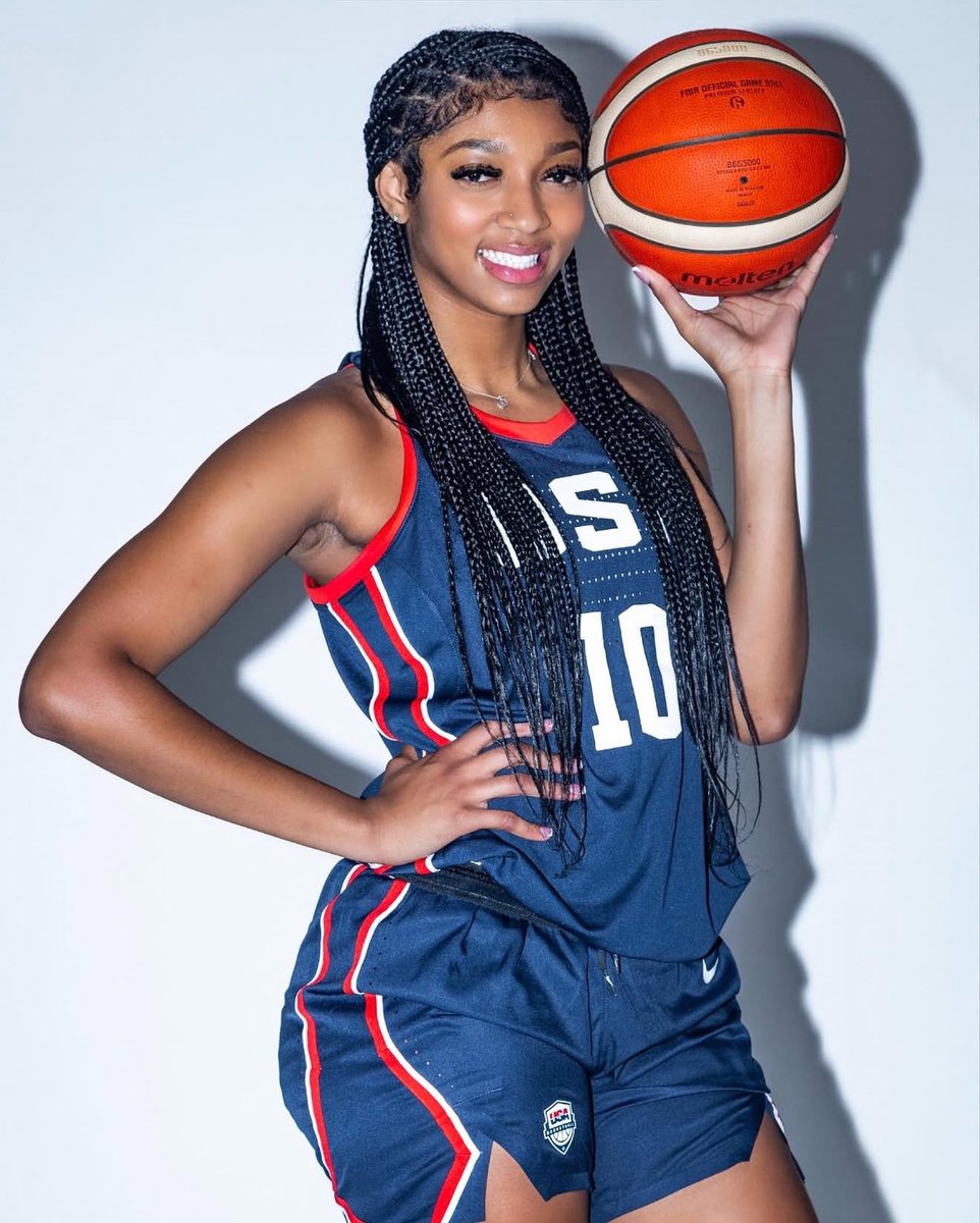 trendyhoopstars's tweet photo. We’re just 1️⃣0️⃣ days away from the tip-off of the FIBA Women’s World Cup Qualifiers! ✨ https://t.co/HWtraUqmkB