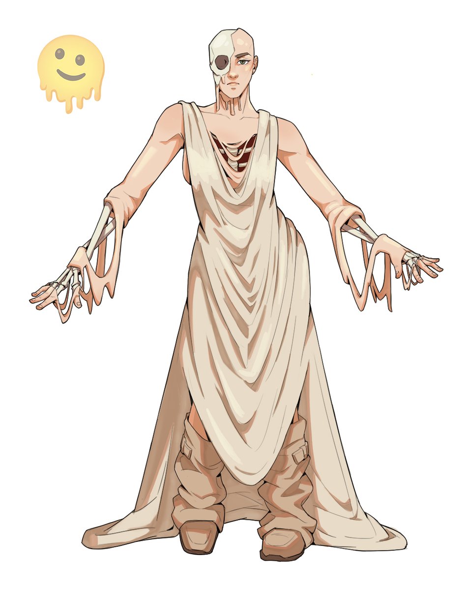 caroline 黎想 🌿 tweet media