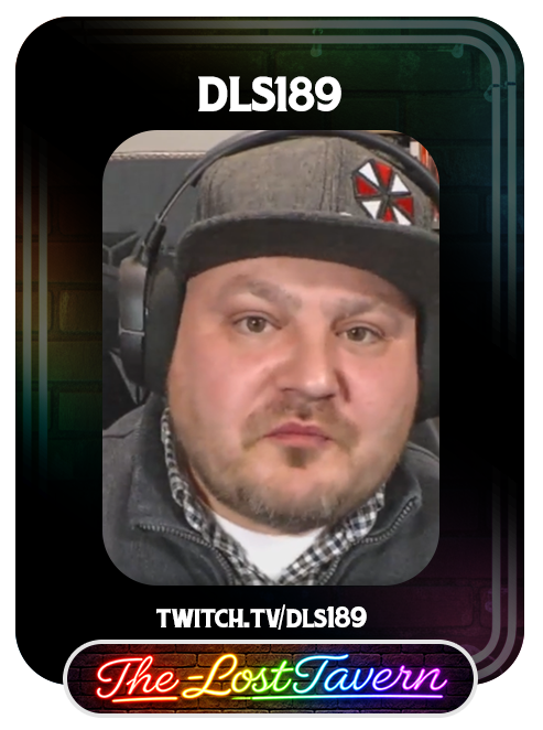 Hello friends. Remember, The Lost Tavern Member Applications are now live. Come and join a great group of amazing streamers. Streamers like <a href="/LDean74451/">DLS189</a> DLS189. Awesome person and very kind. You'll never get tired of watching DLS189. Apply here --> form.jotform.com/252486728699075