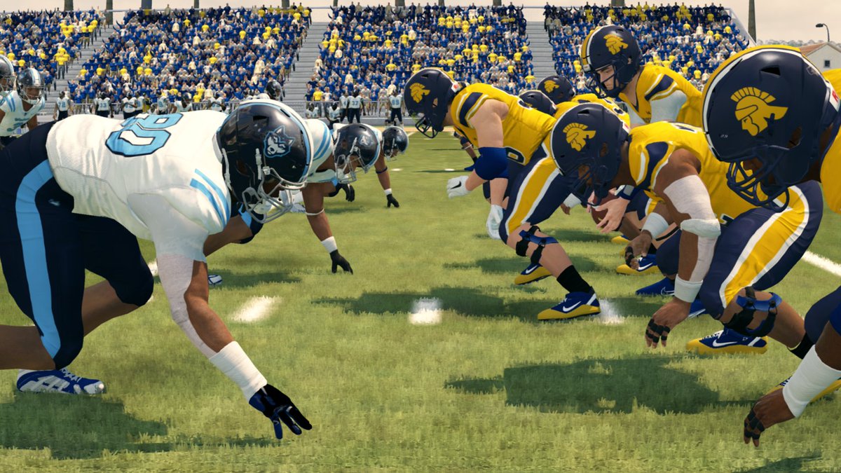 Wisconsin High School Football Mod tweet media