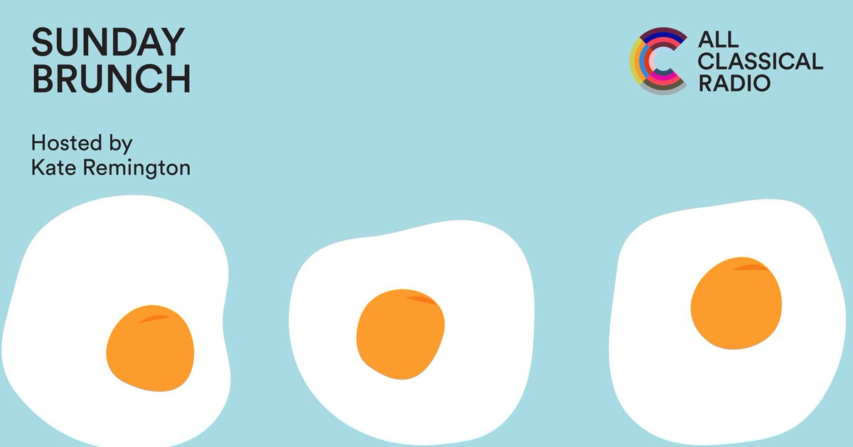 All Classical Radio tweet media