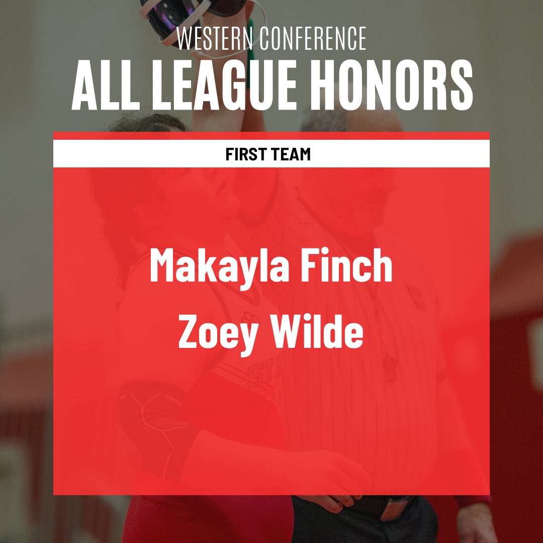 go_shsspartans's tweet photo. Congrats to our Spartan Girls Wrestling athletes on their All Conference selections! 🤼‍♀️ #AllWesco #GoSHS #SpartanPower https://t.co/1eCrhiW75w