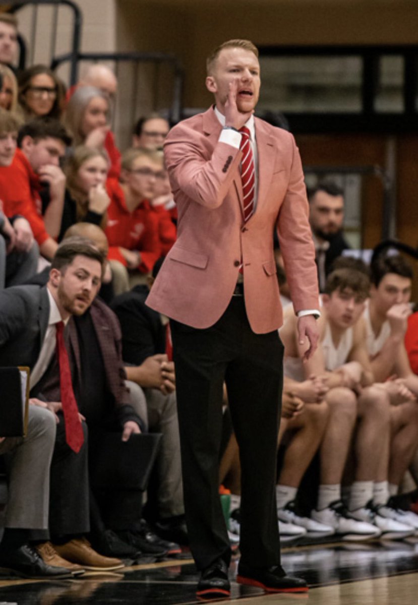 Naismith Awards tweet media