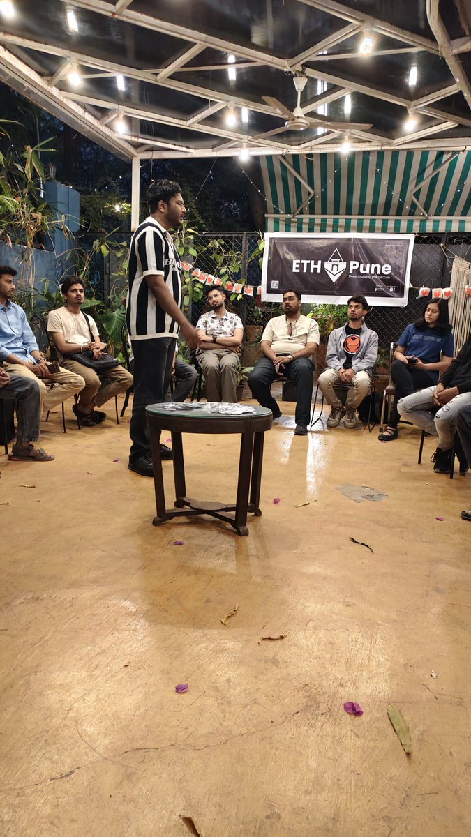 Shweta Gore tweet media