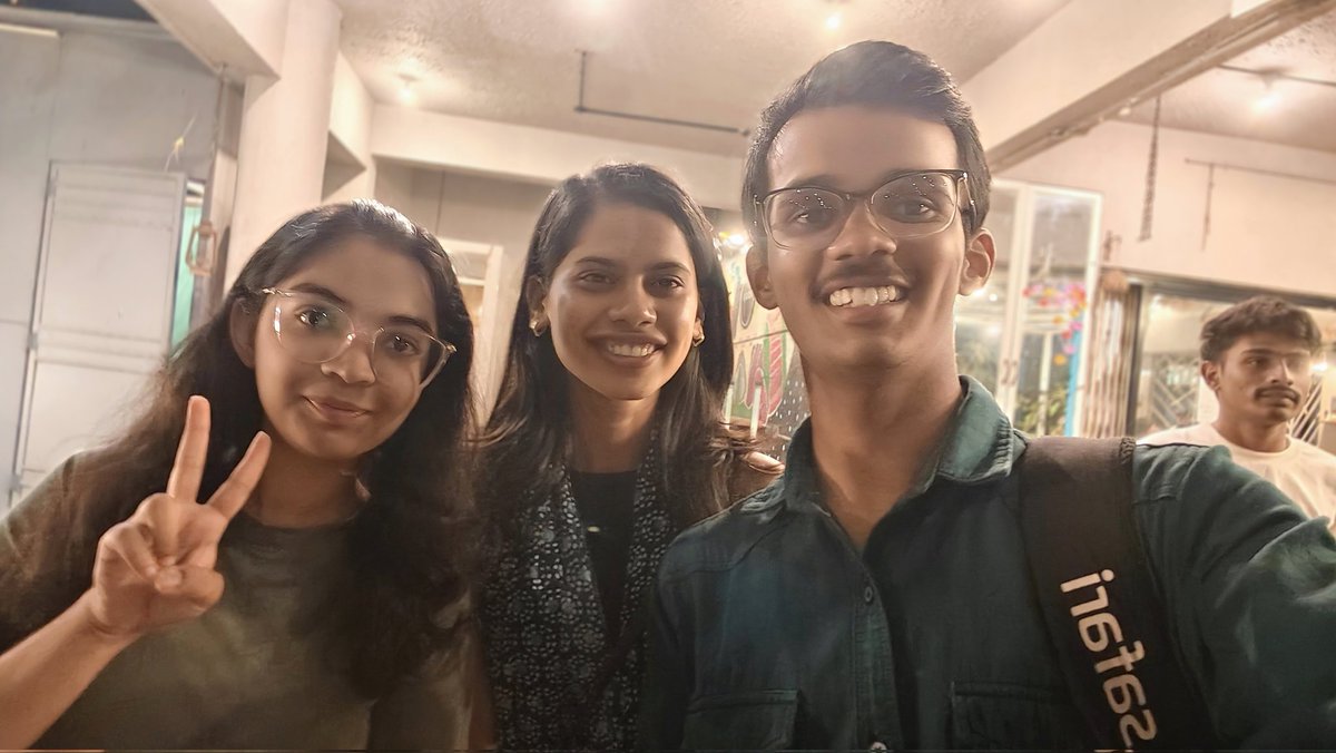 Shweta Gore tweet media