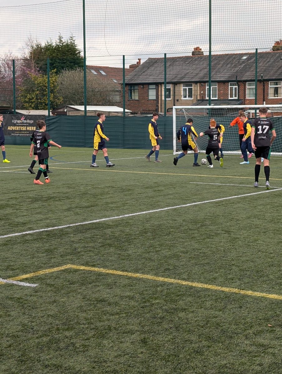 Bedford High School PE tweet media