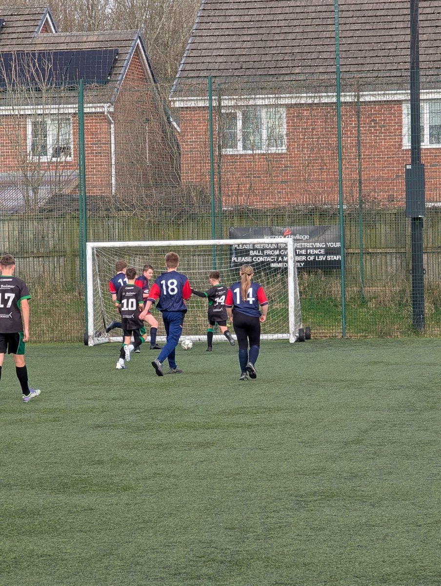 Bedford High School PE tweet media