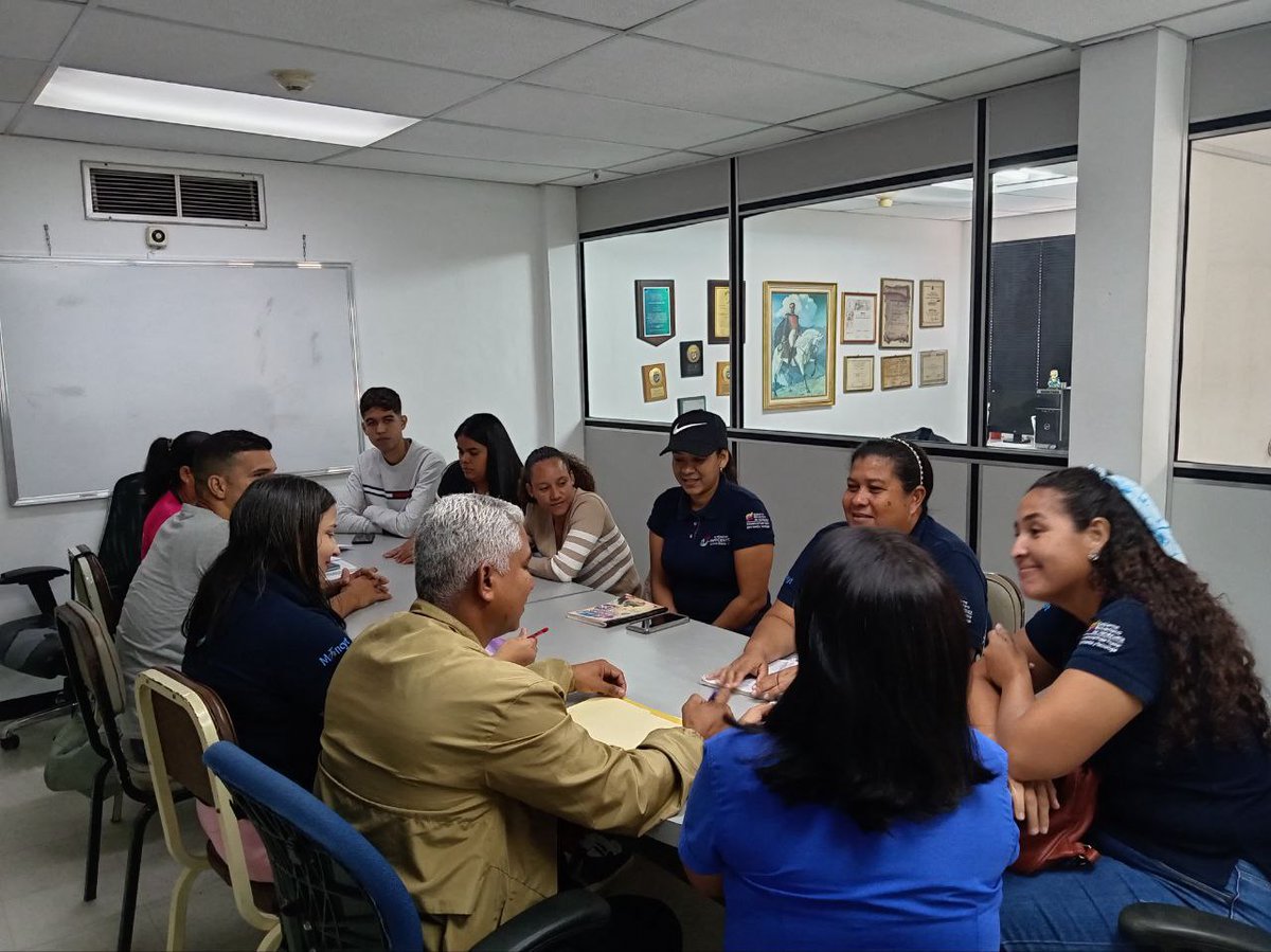 Infocentro Sucre tweet media