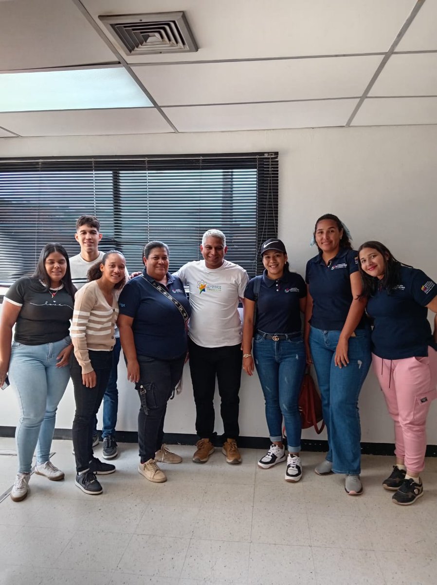 Infocentro Sucre tweet media