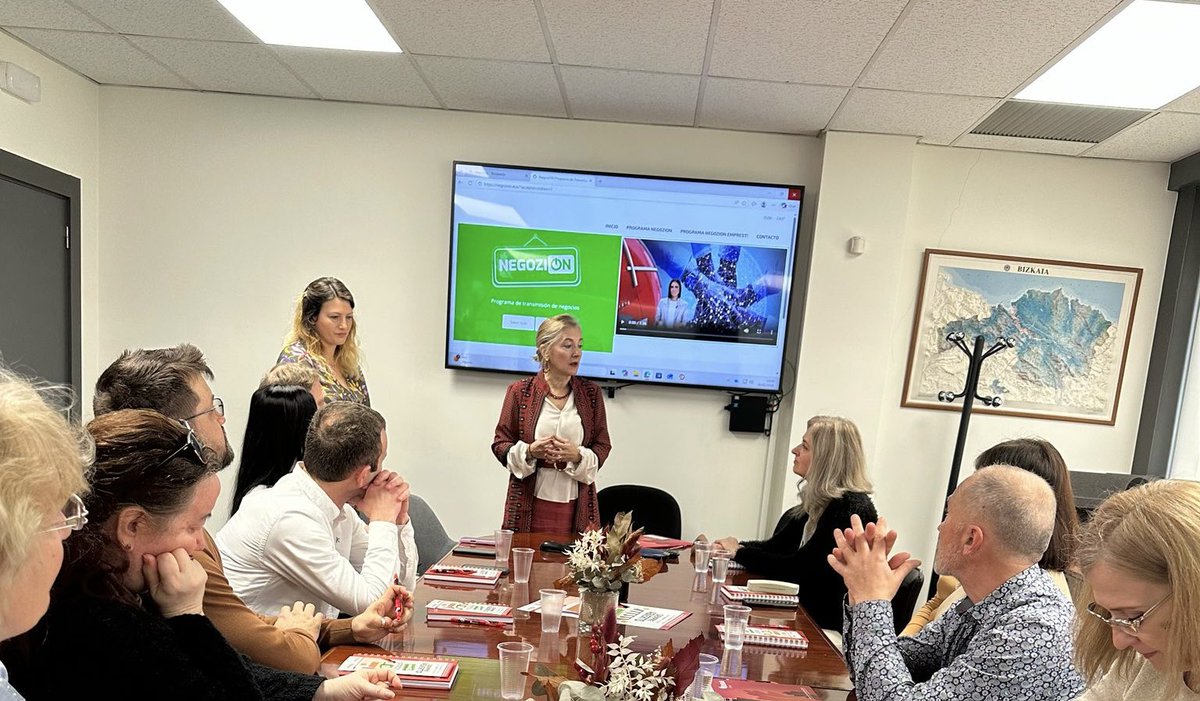 UkraniaSOS - EUSKRANIA tweet media