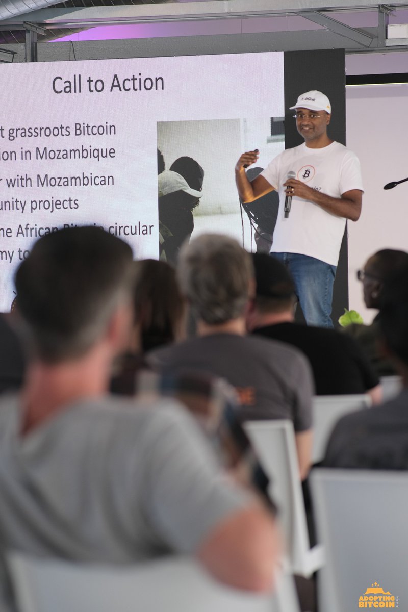 Bitcoin Famba 🇲🇿 tweet media