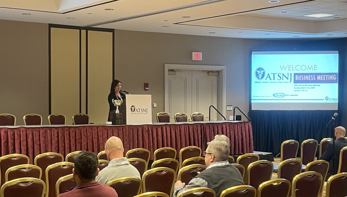 ATSNJ, Inc. tweet media