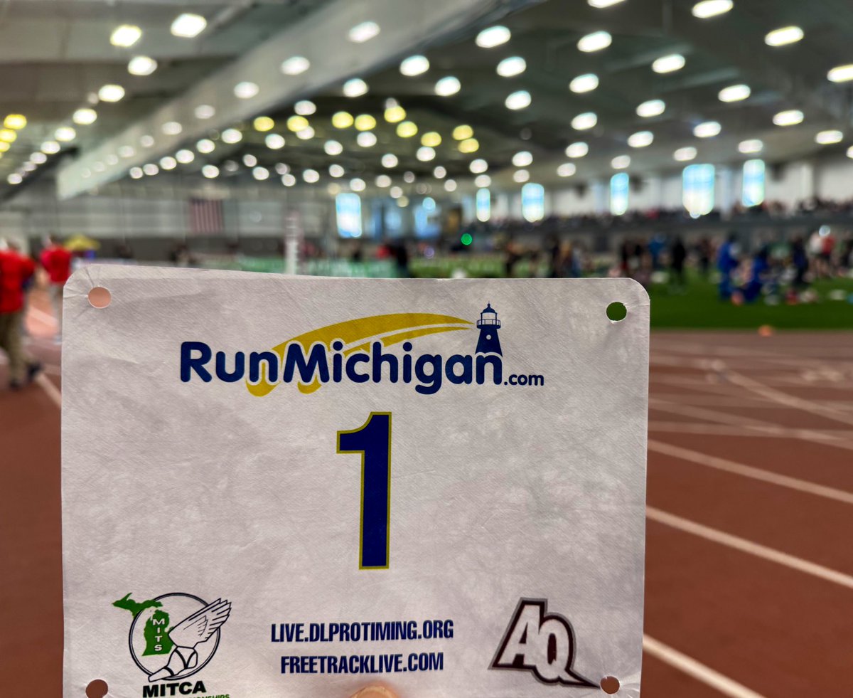 2026 MITS/MITCA Indoor TF Champs Day 3