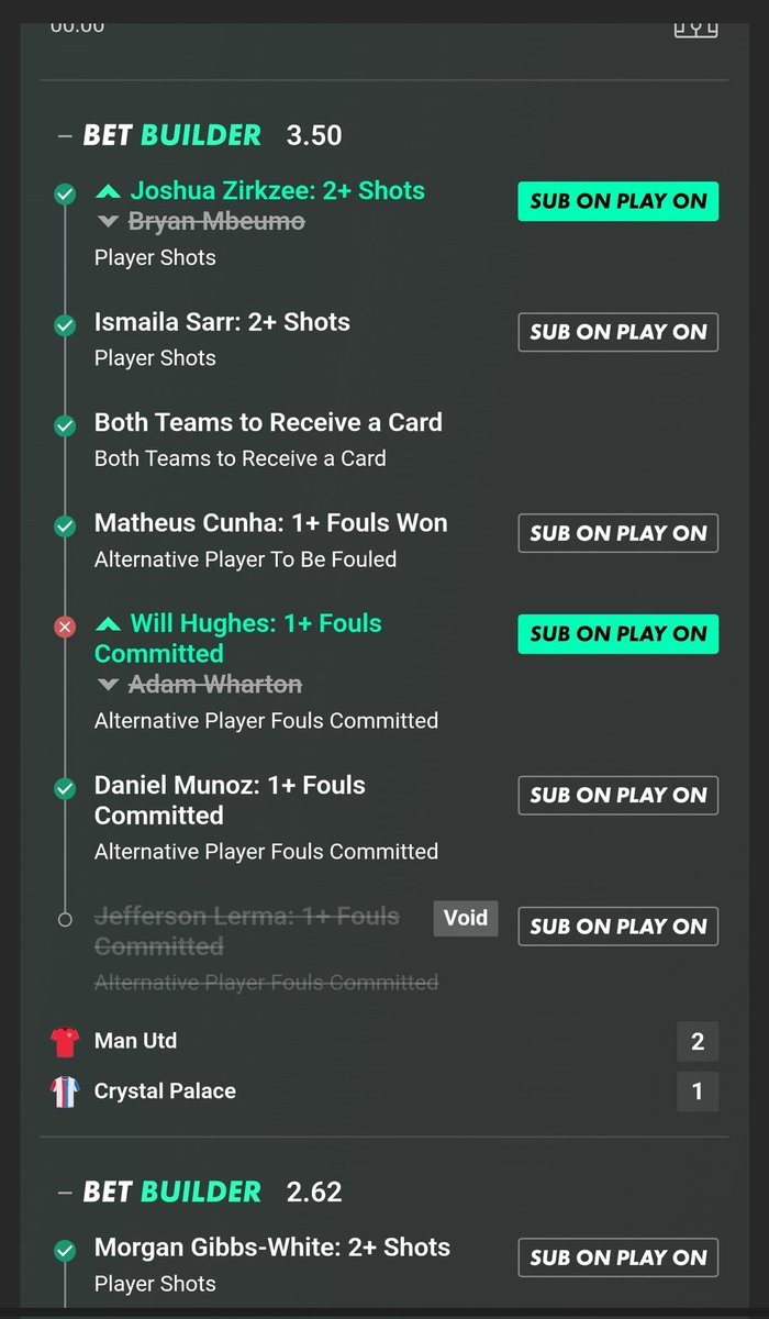 SpennyCOYS! tweet media