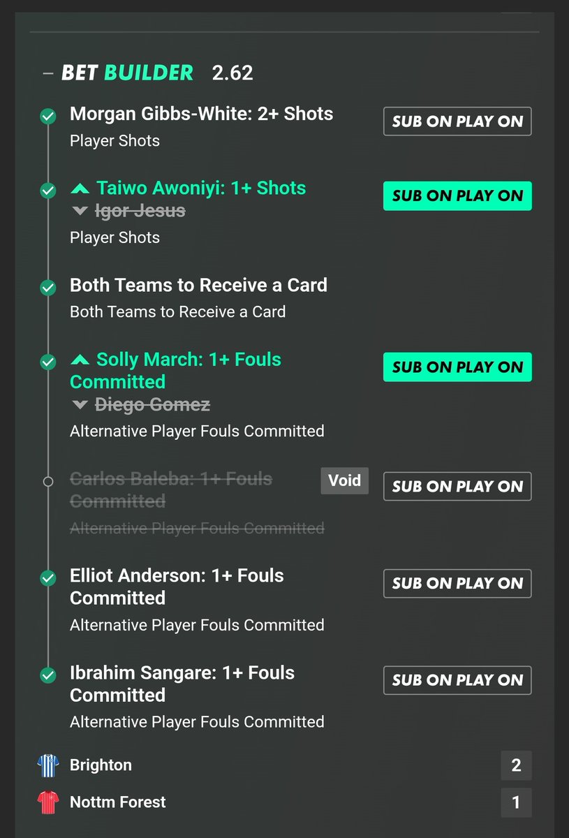 SpennyCOYS! tweet media