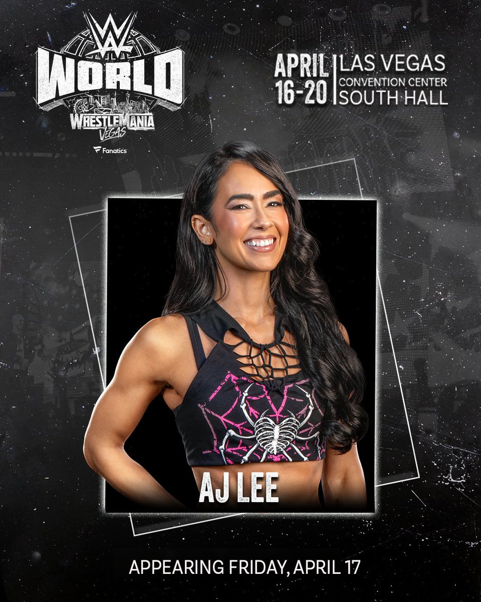 Fanatics Events tweet media