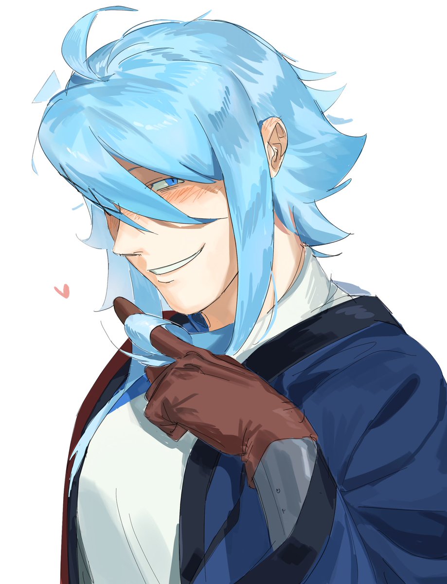 重（低浮上） tweet media