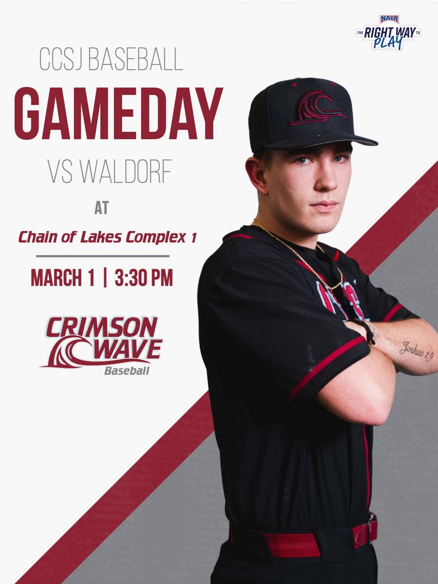 Crimson Wave tweet media