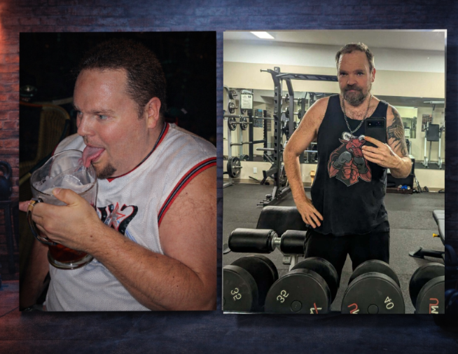 After 25 years of battling demons, today is my 184th weekend and 1289th day in row without a hangover.