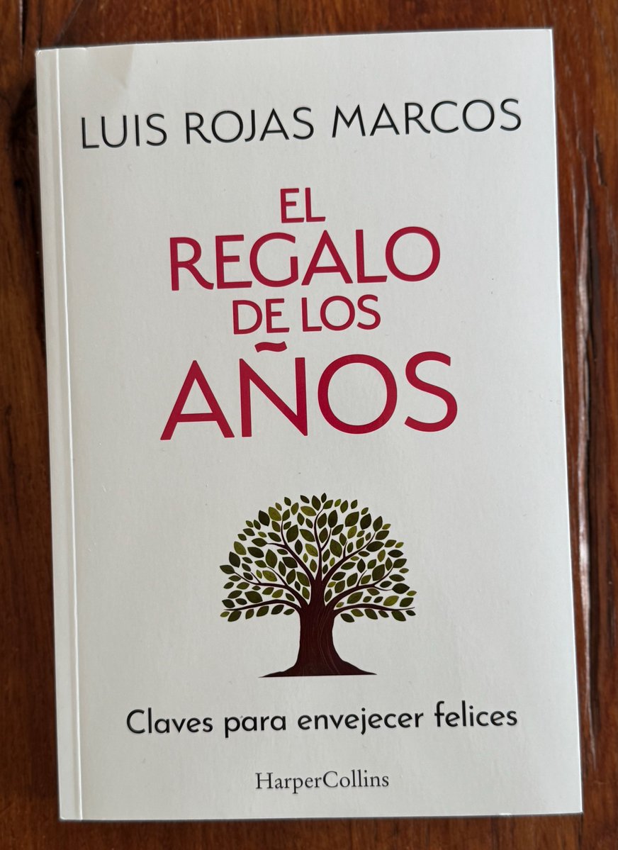 ¿Verdad que con la edad aumenta la tendencia a recordar momentos gratos y a percibir la vida positivamente? Es como si lleváramos puestas unas gafas que nos protegen y favorecen el enfoque de nuestro entorno.