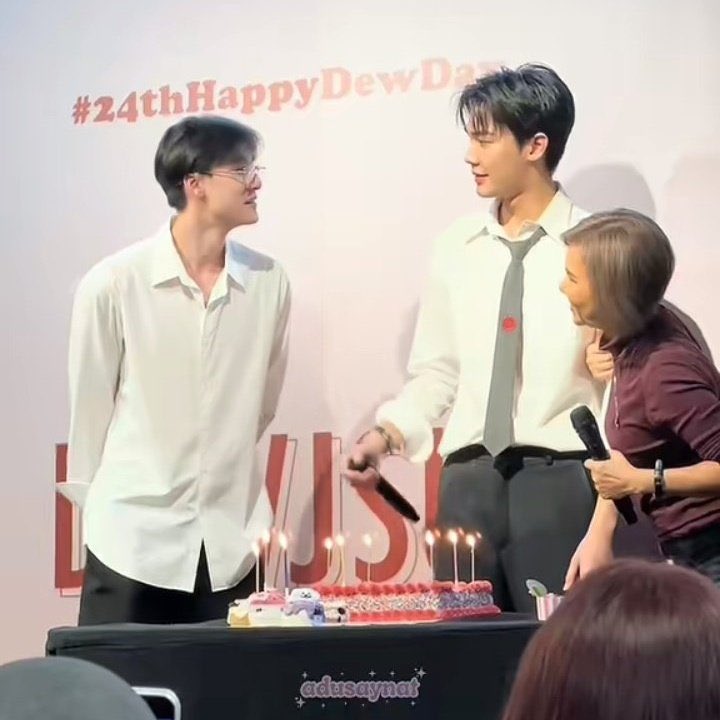 รีรัน สองเซนไม่จริง ฟินระเบิด😳😳💥💥