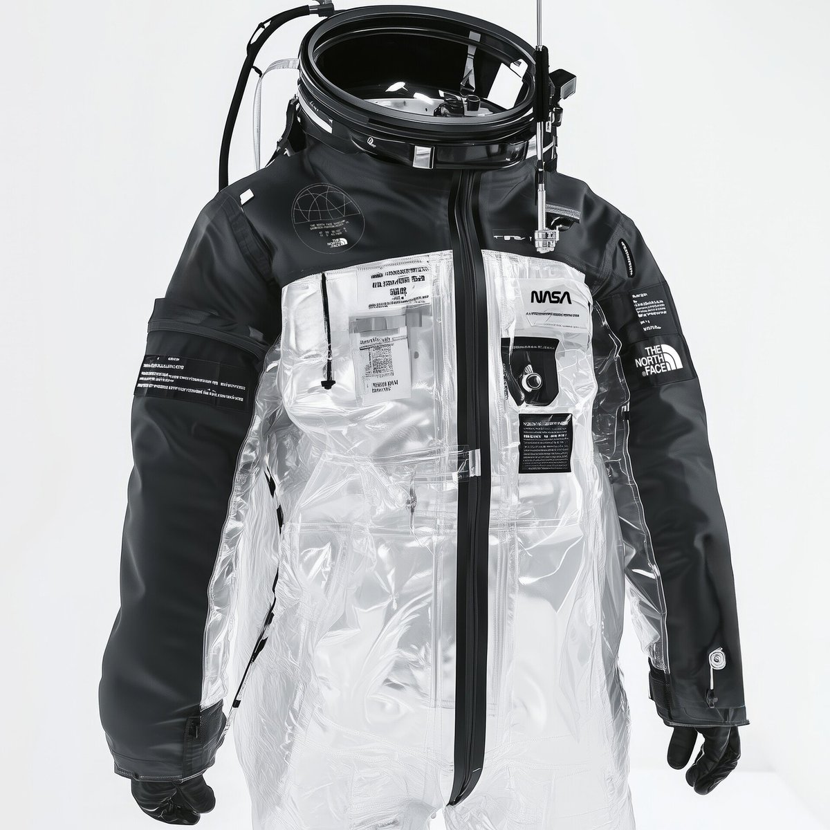 Sci-Fi Archives tweet media