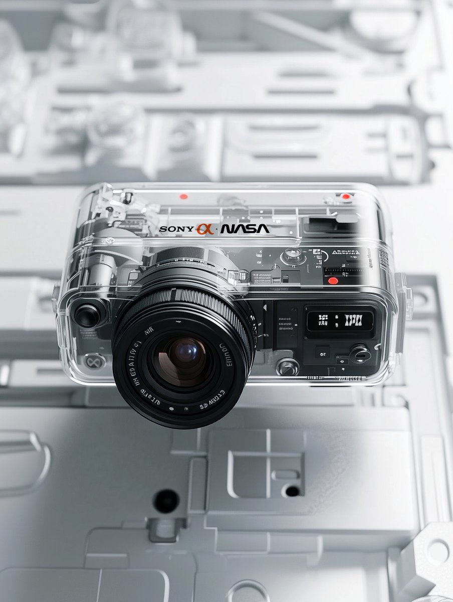 Sci-Fi Archives tweet media