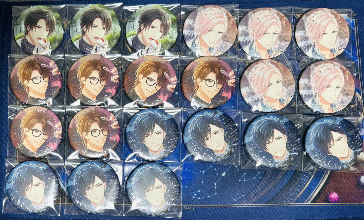 トリイ tweet media