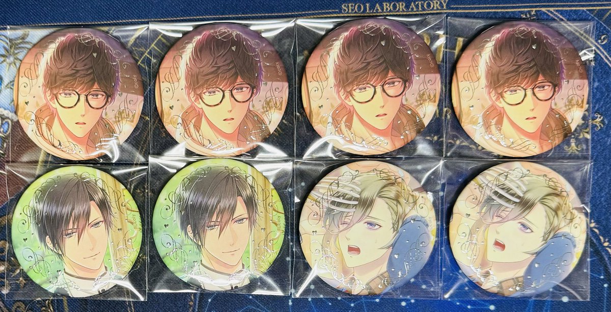 トリイ tweet media