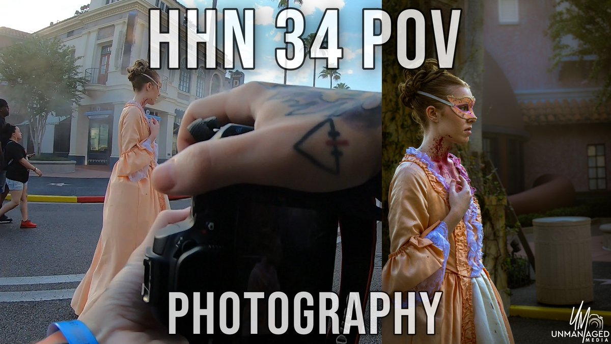 Unmanaged Media tweet media