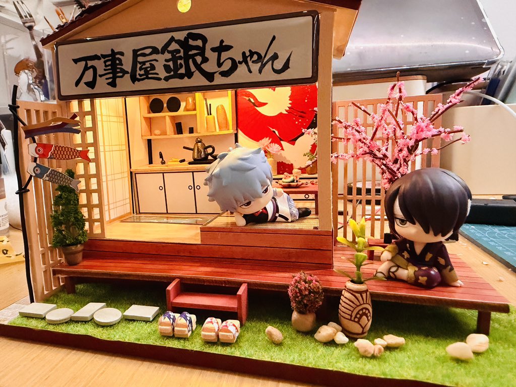 灯岛 tweet media