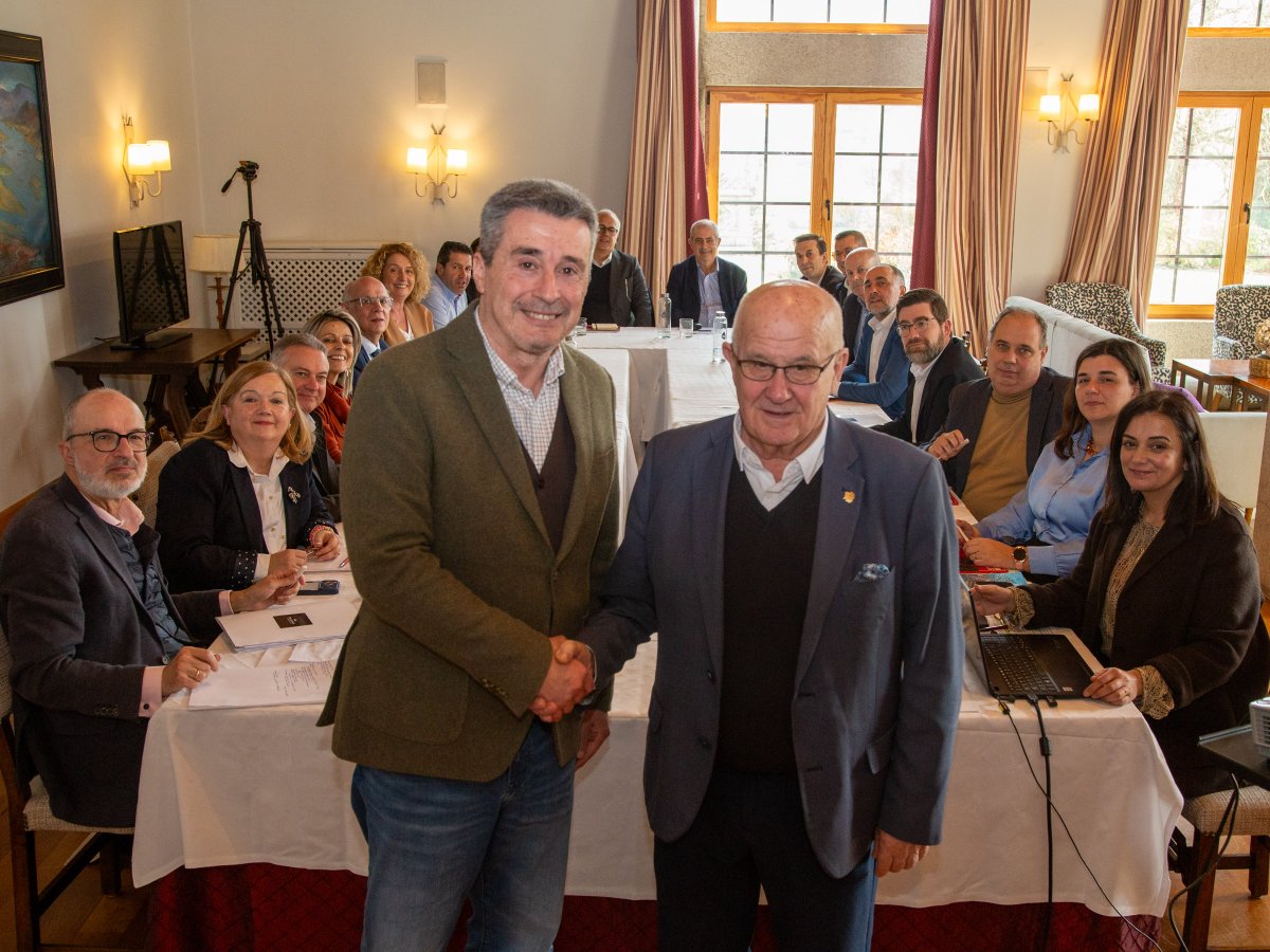 PP Pontevedra Prov. tweet media