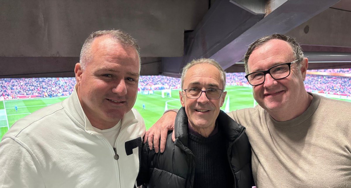 Trevor Dunne tweet media