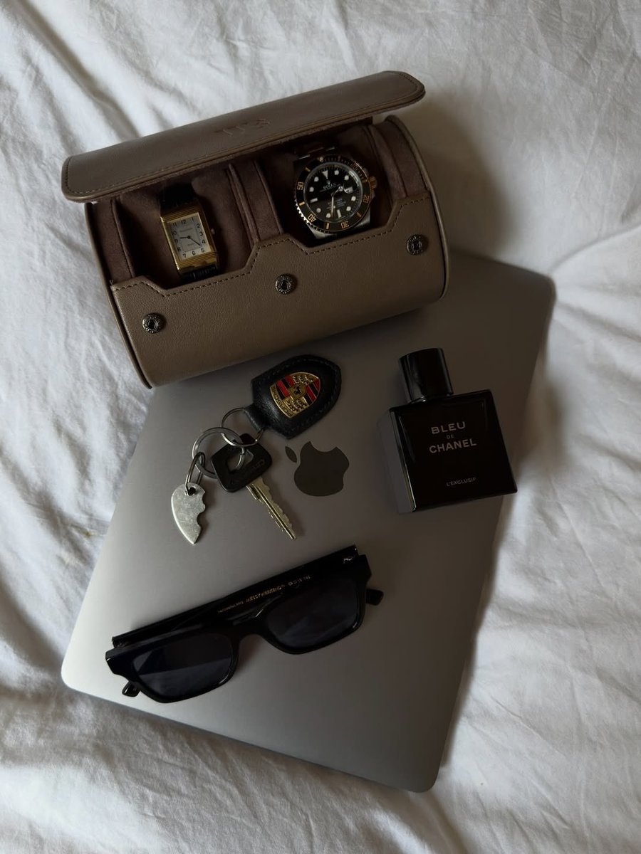 رحال tweet media