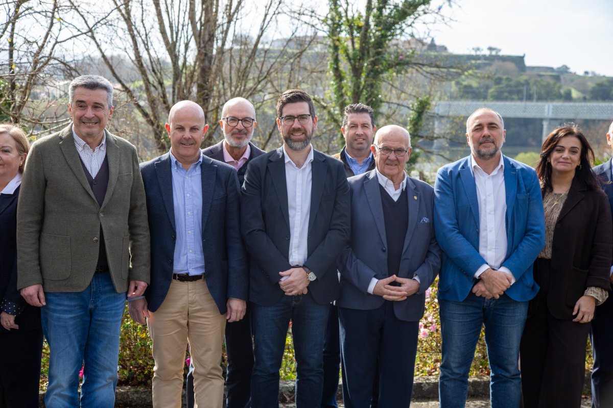 PP Pontevedra Prov. tweet media