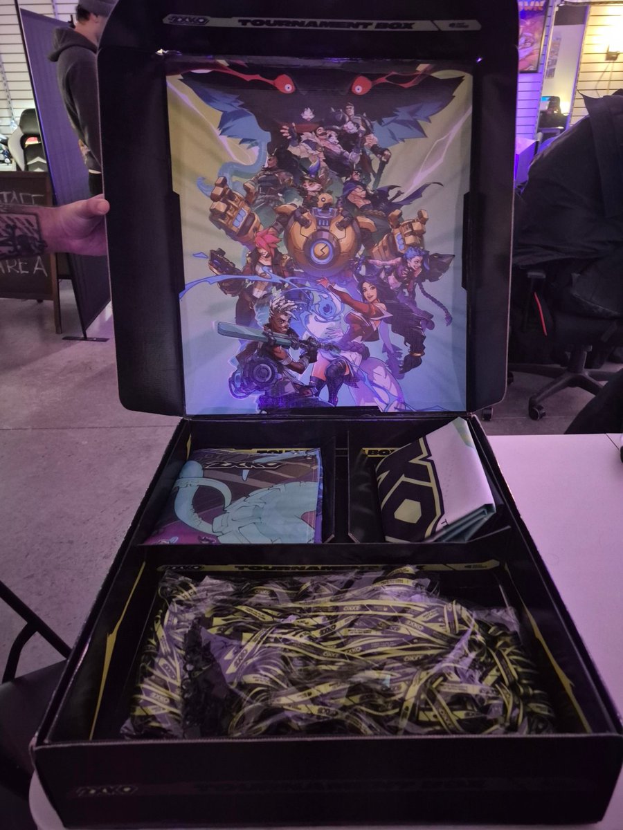 MTL Underground tweet media