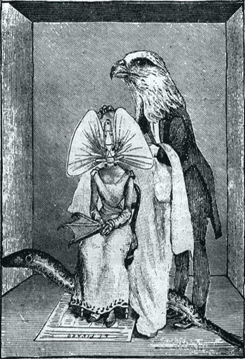 R J Dent tweet media