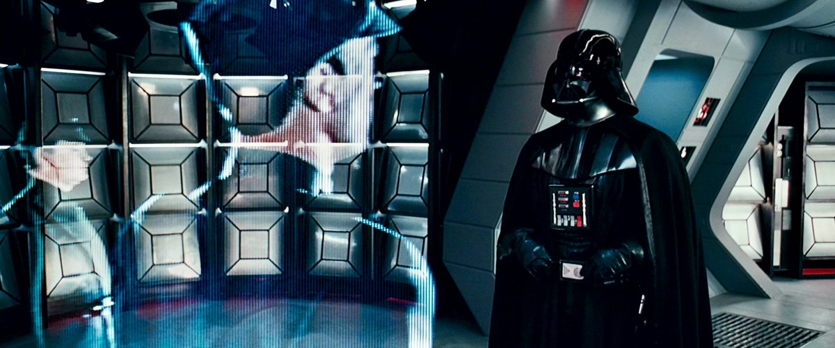 SciFiArchives's tweet photo. Interfaces in THE EMPIRES STRIKES BACK https://t.co/9mqYP4FCZm